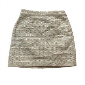 NWT Mini Skirt